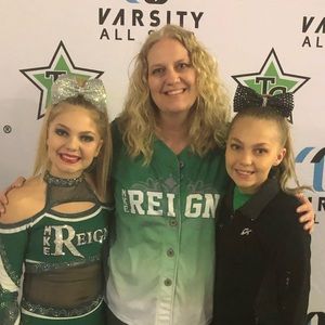 Meet your Posher, Ann